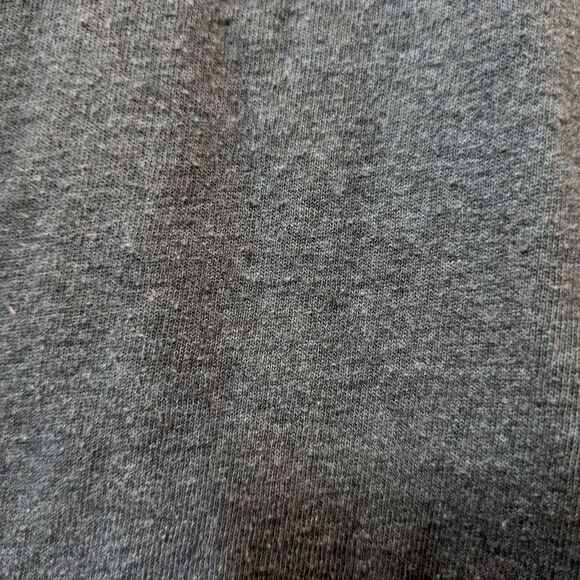 Austin Rock & Roll Music Festival Gray Short Sleeve Shirt, Mens Small - Picture 7 of 9